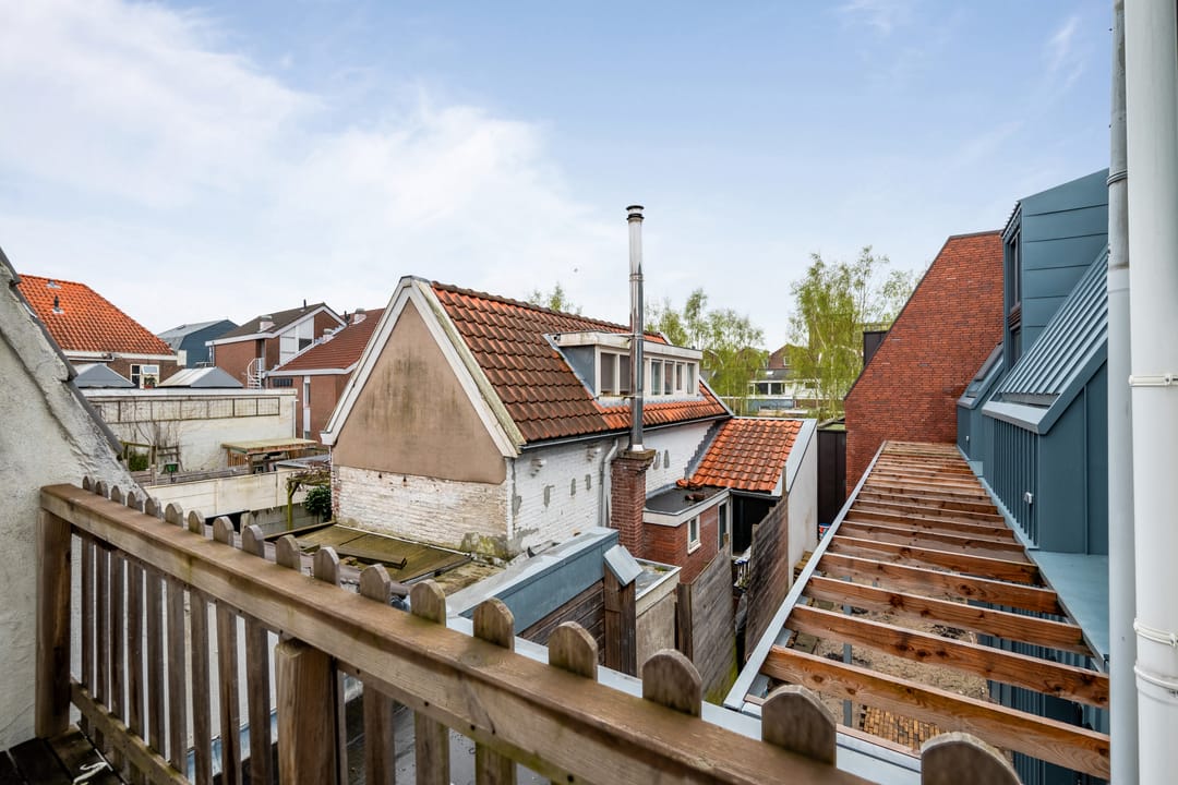 Photo 38 of Barendsestraat 2