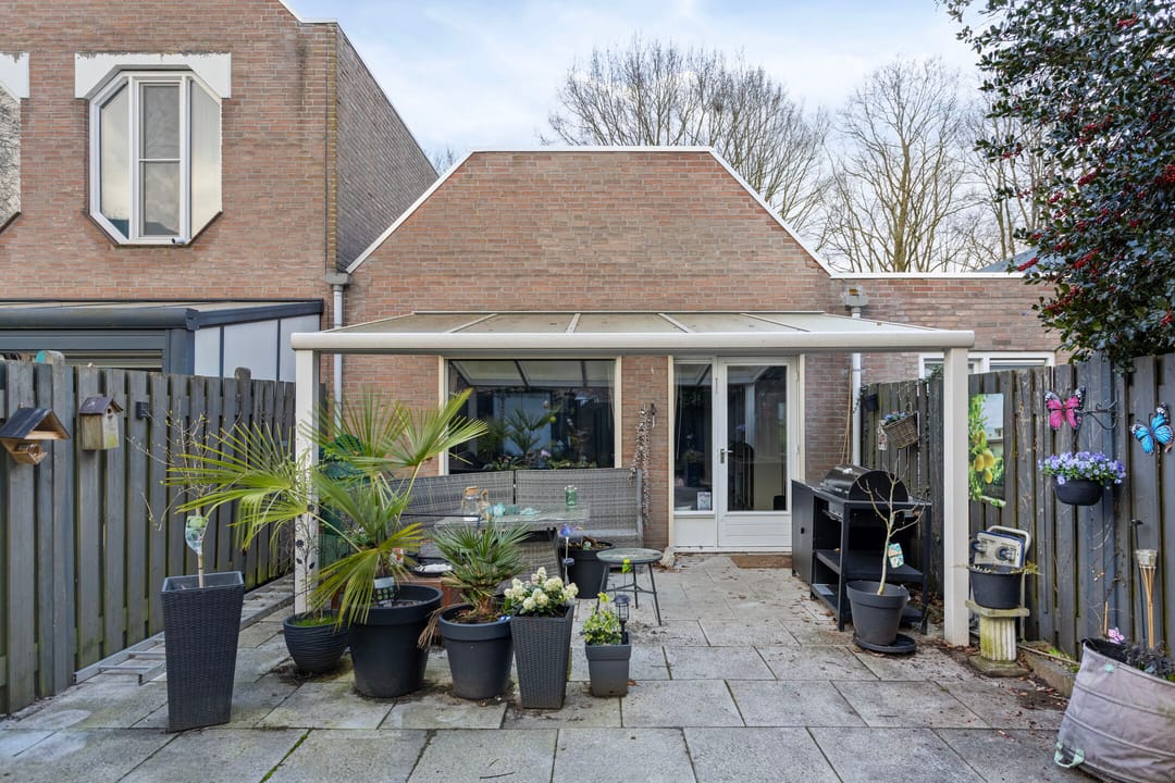 Foto 23 van Arcachonhof 7