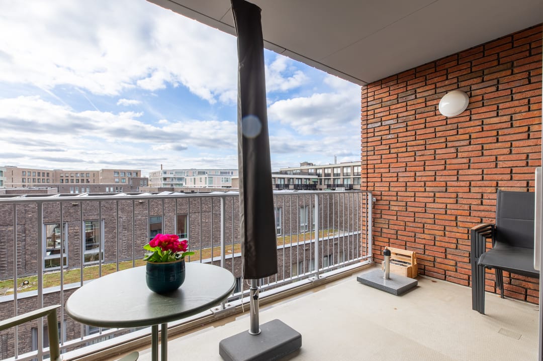 Photo 11 of De Cassij 1-D08