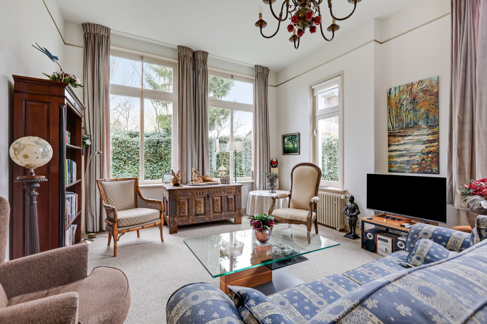 Foto 3 van Rijksweg 61-A