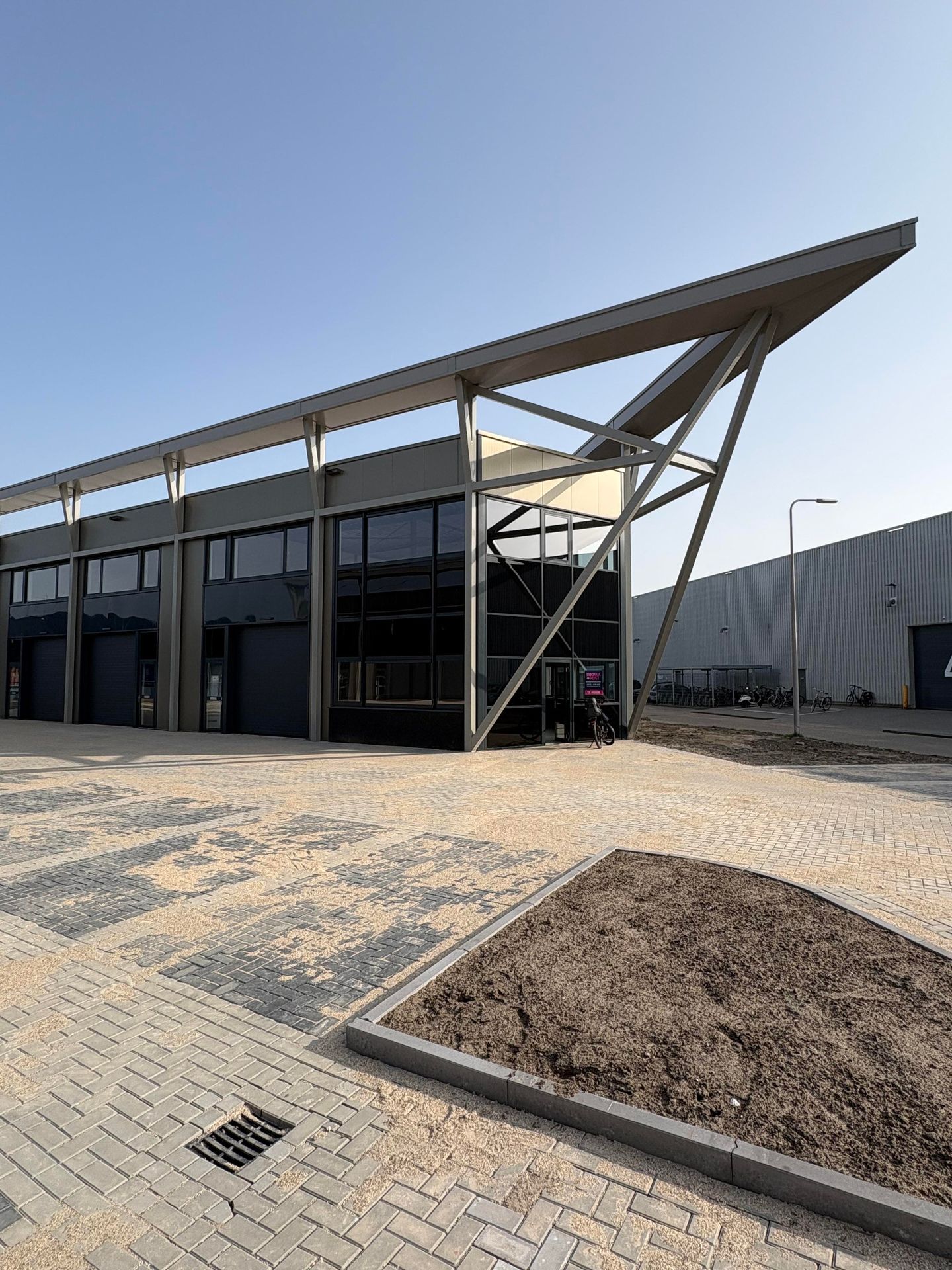 Bekijk foto 3 van Dortmundstraat 2