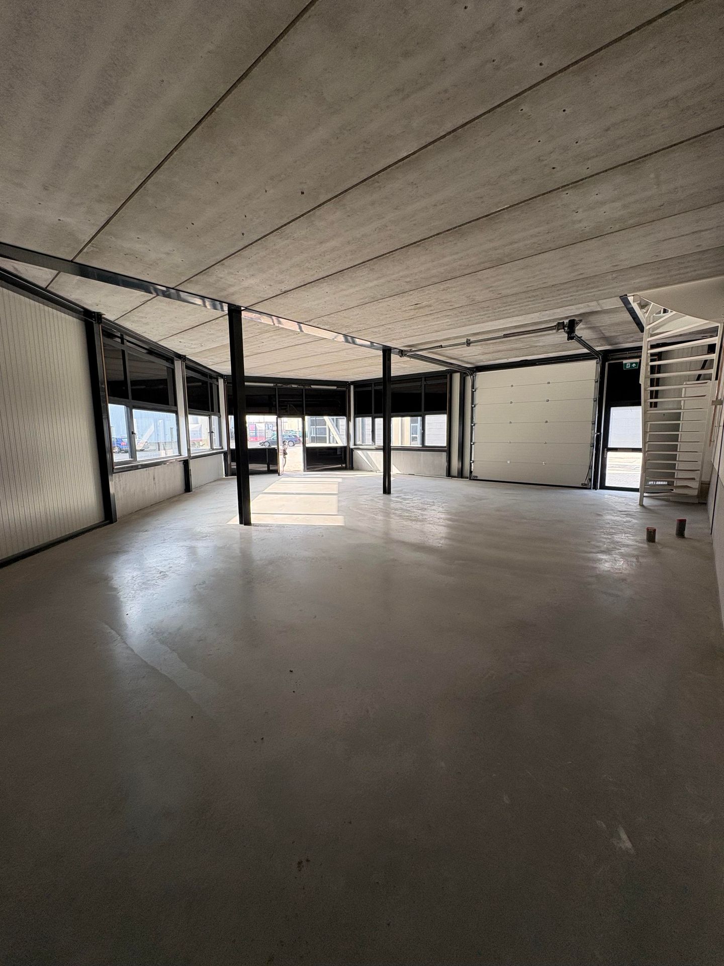 Bekijk foto 4 van Dortmundstraat 2