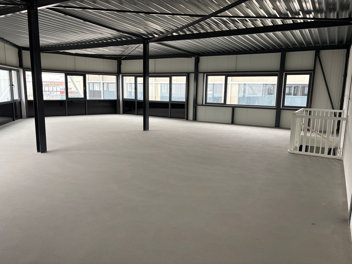 Bekijk foto 5 van Dortmundstraat 2