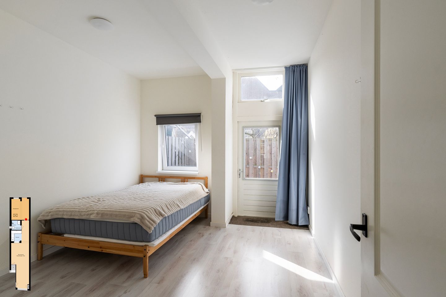 Foto 5 van Waalstraat 47-A