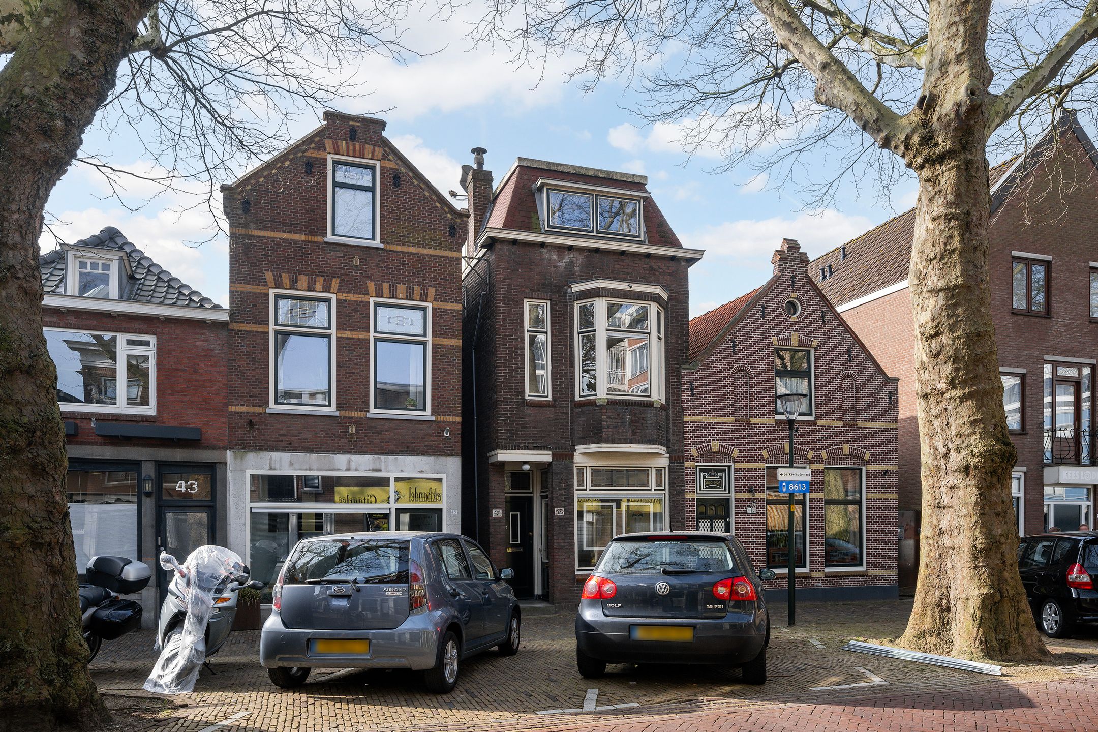 Foto 6 van Waalstraat 47-A