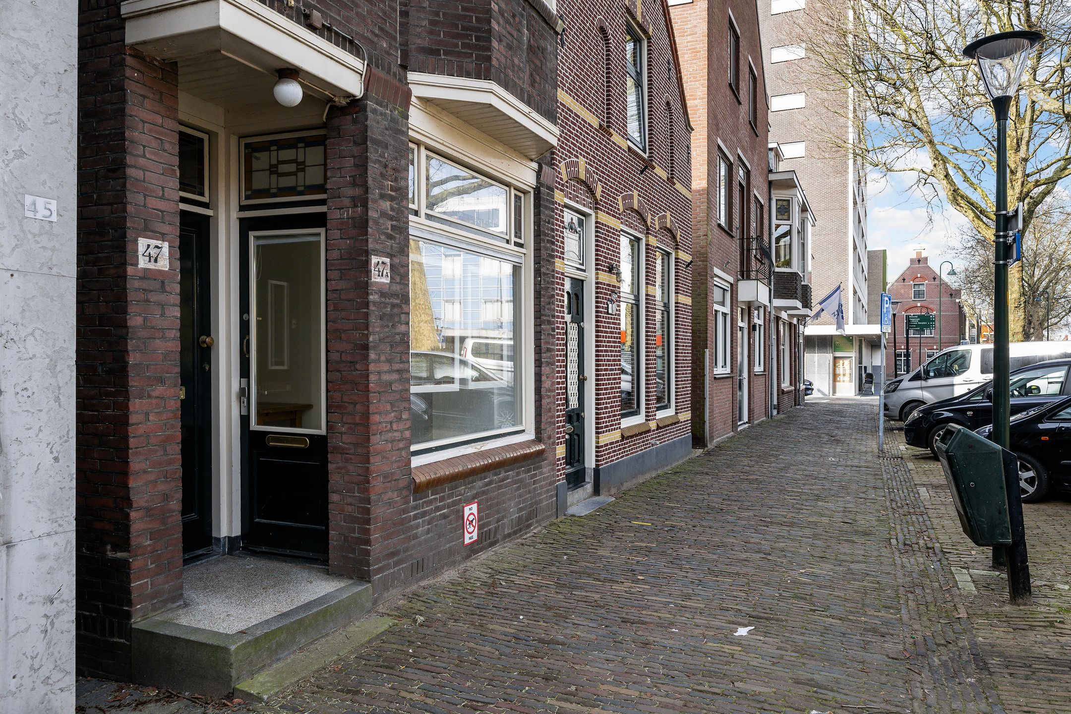 Foto 12 van Waalstraat 47-A