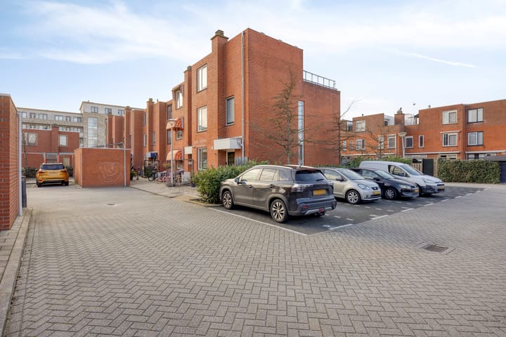 Foto 2 van Eikenhof 36