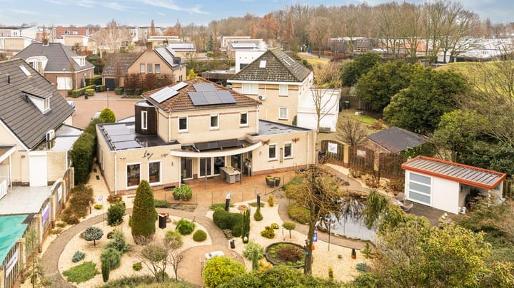 Sicco Mansholtstraat 12 main image