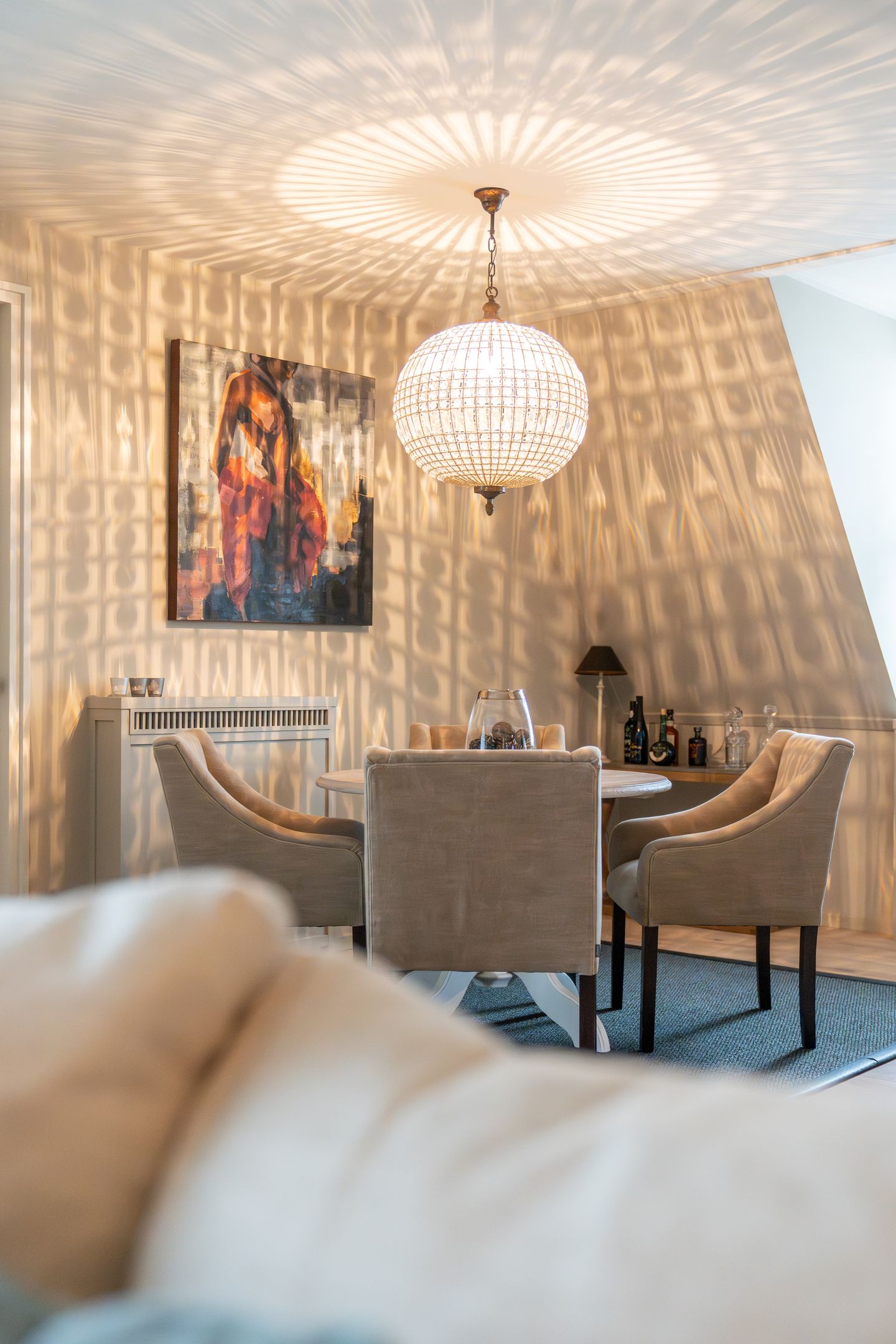 Foto 5 van Stijn Albregtsstraat 4-18