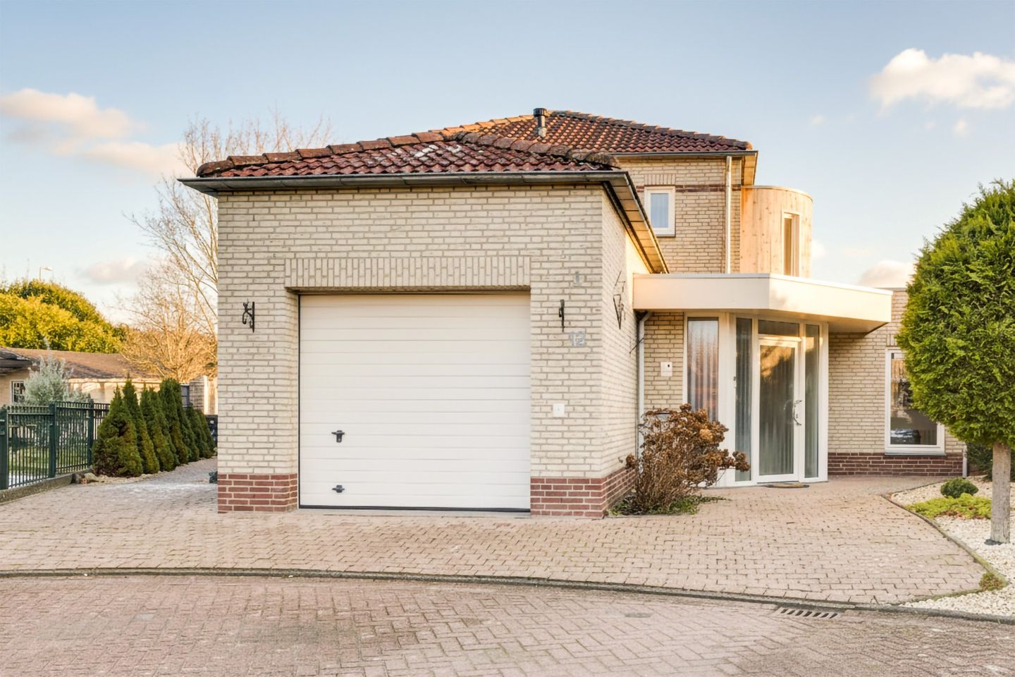 Foto 5 van Sicco Mansholtstraat 12