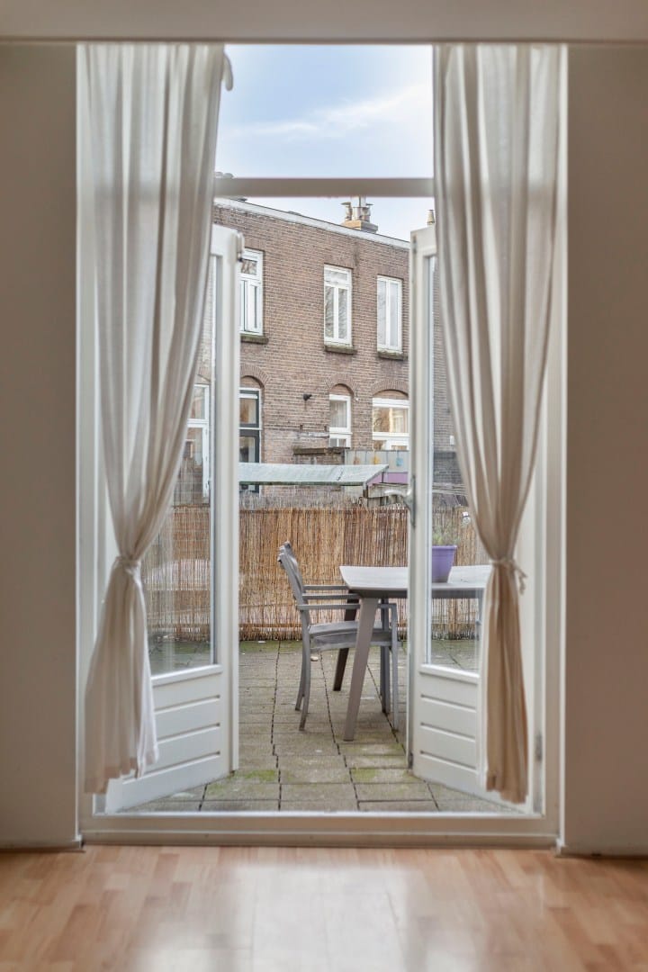 Foto 2 van Adriaen van Ostadelaan 63-A