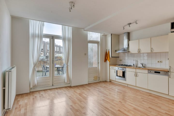 Foto 3 van Adriaen van Ostadelaan 63-A