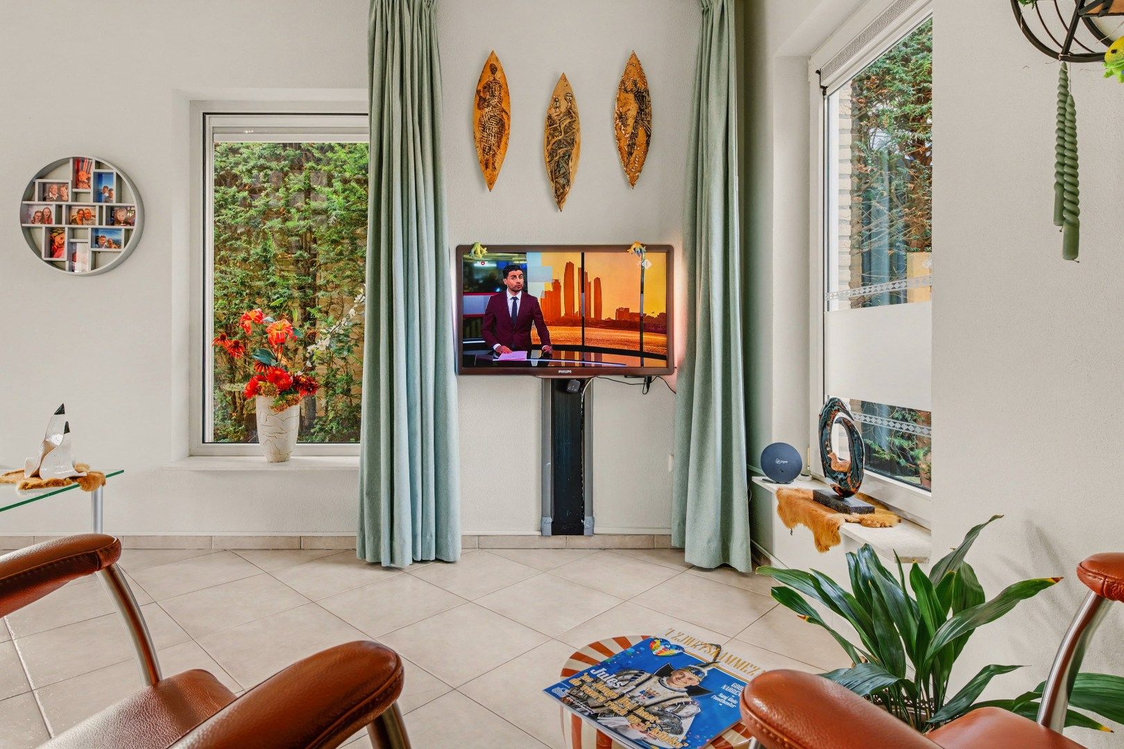 Foto 12 van Sicco Mansholtstraat 12