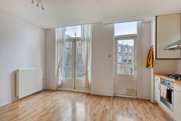 Foto 5 van Adriaen van Ostadelaan 63-A