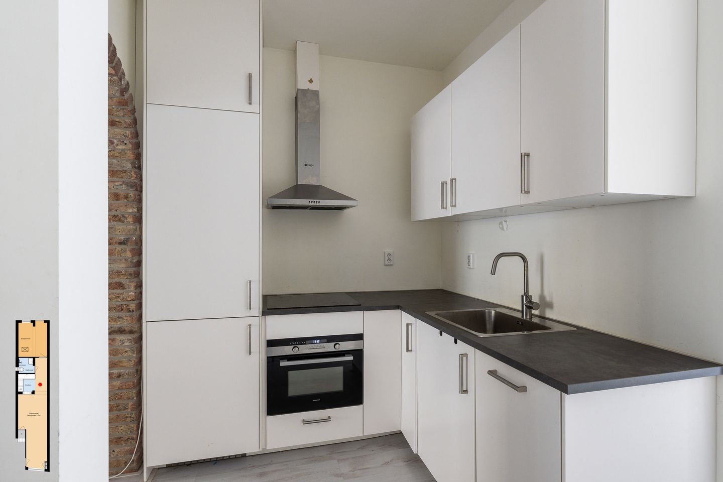 Foto 4 van Waalstraat 47-A