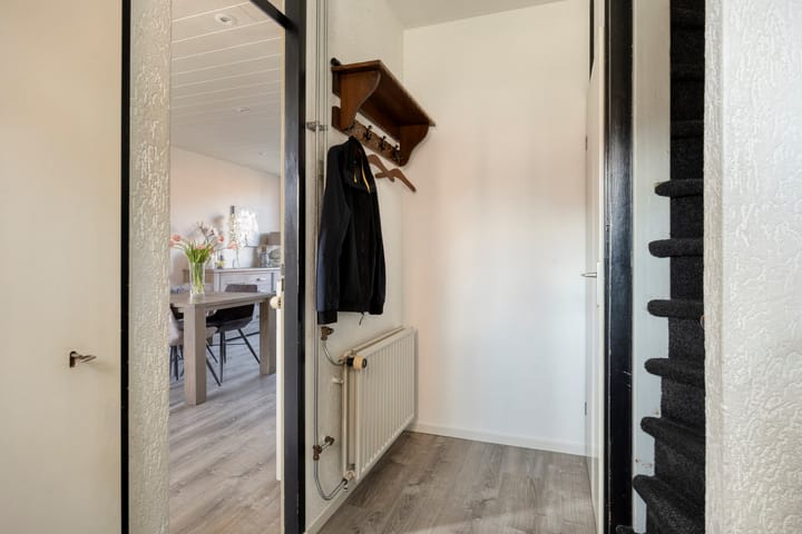 Foto 3 van Eikenhof 36