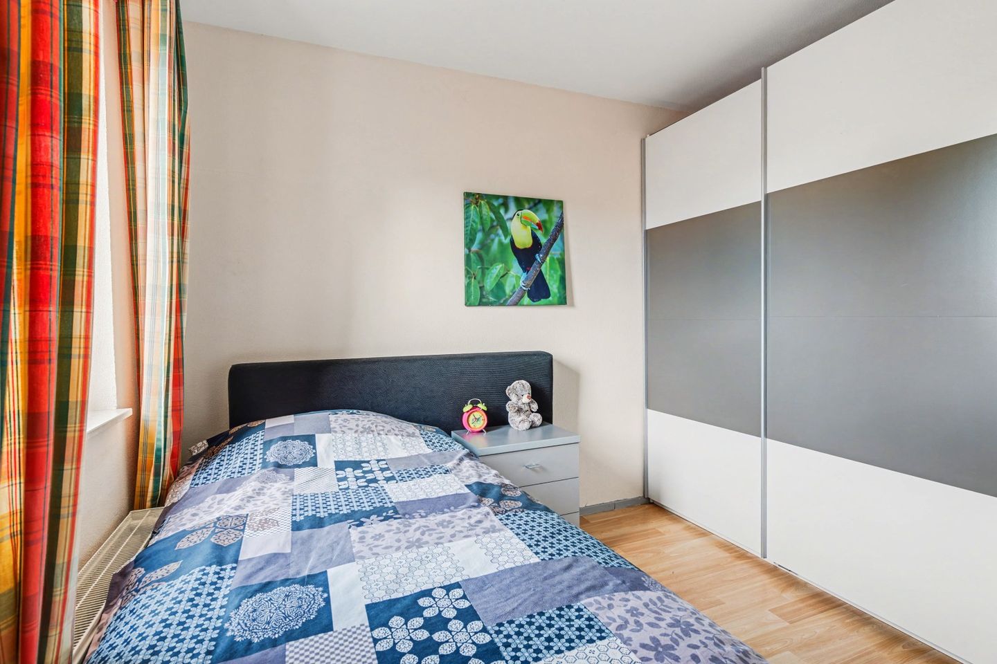 Foto 29 van Sicco Mansholtstraat 12