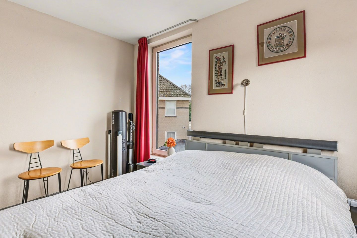 Foto 25 van Sicco Mansholtstraat 12