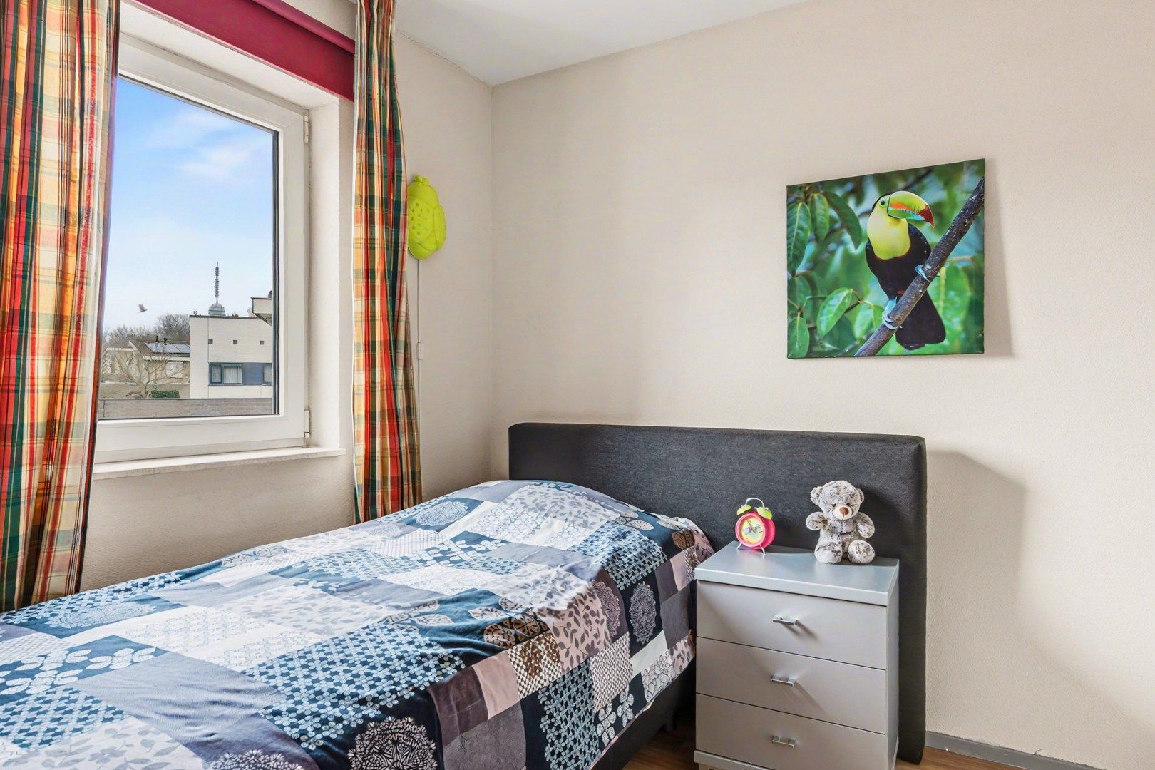 Foto 27 van Sicco Mansholtstraat 12