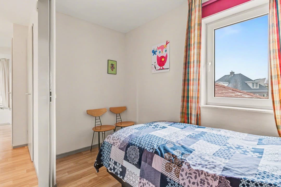 Foto 28 van Sicco Mansholtstraat 12