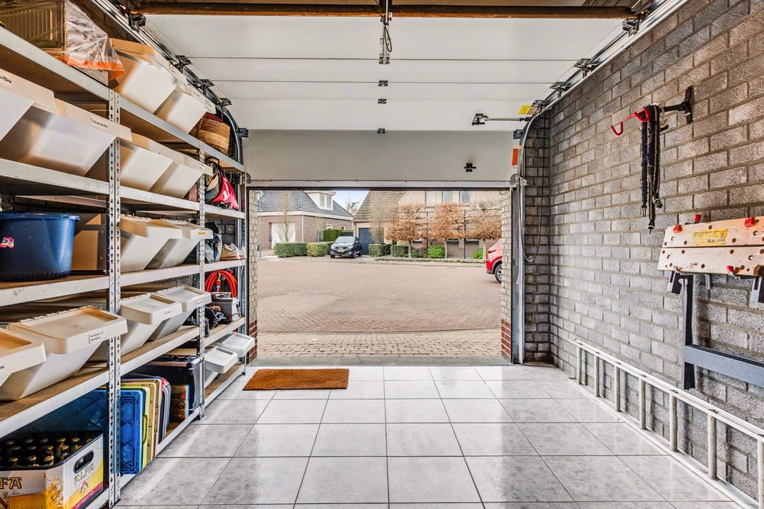 Foto 32 van Sicco Mansholtstraat 12