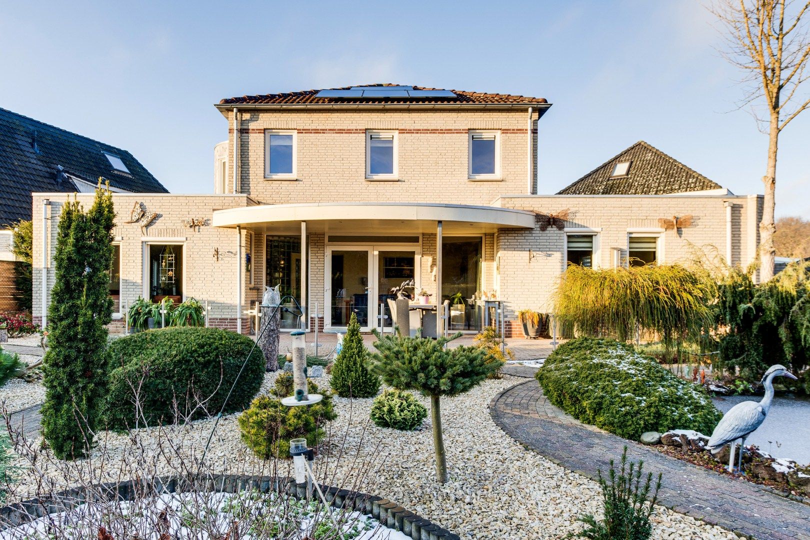 Foto 33 van Sicco Mansholtstraat 12