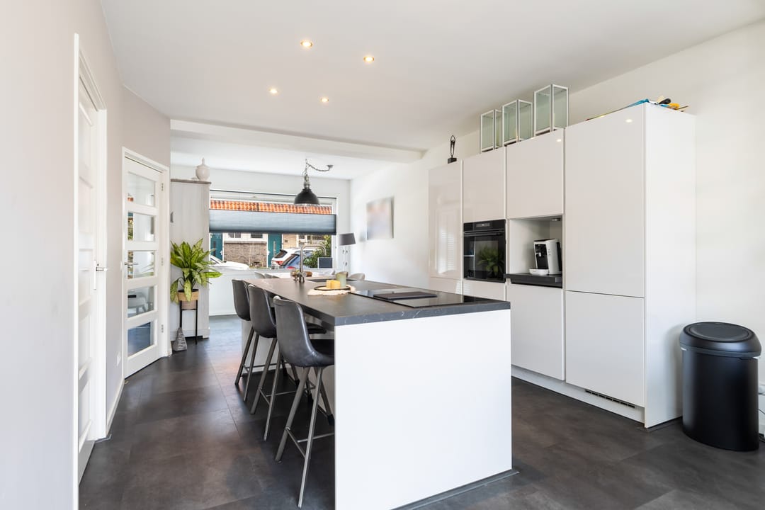 Foto 2 van Röntgenstraat 15