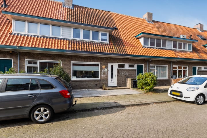 Foto 5 van Röntgenstraat 15