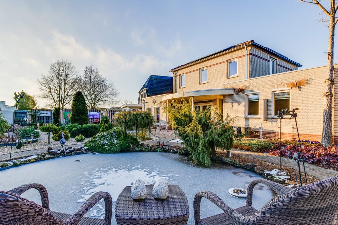 Foto 38 van Sicco Mansholtstraat 12