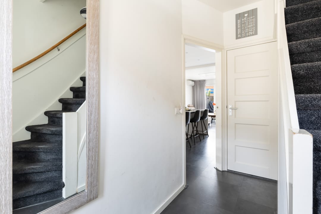 Foto 7 van Röntgenstraat 15