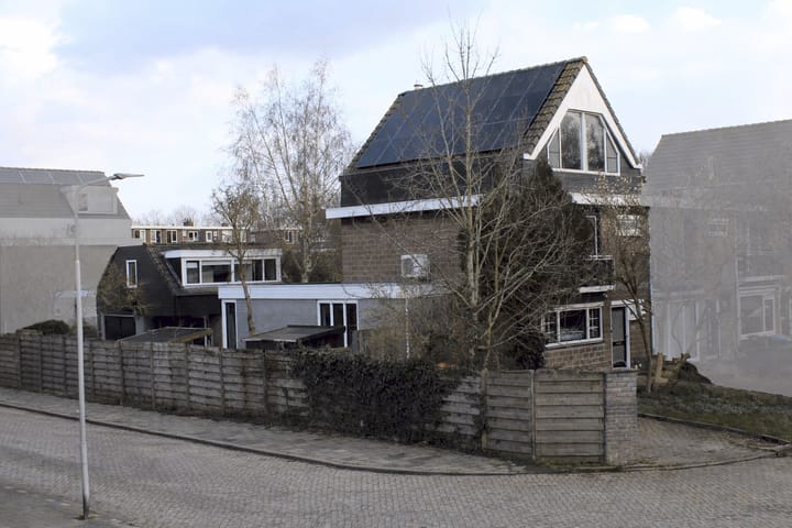 Mr. Thorbeckestraat 46