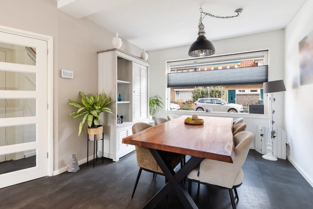 Foto 11 van Röntgenstraat 15