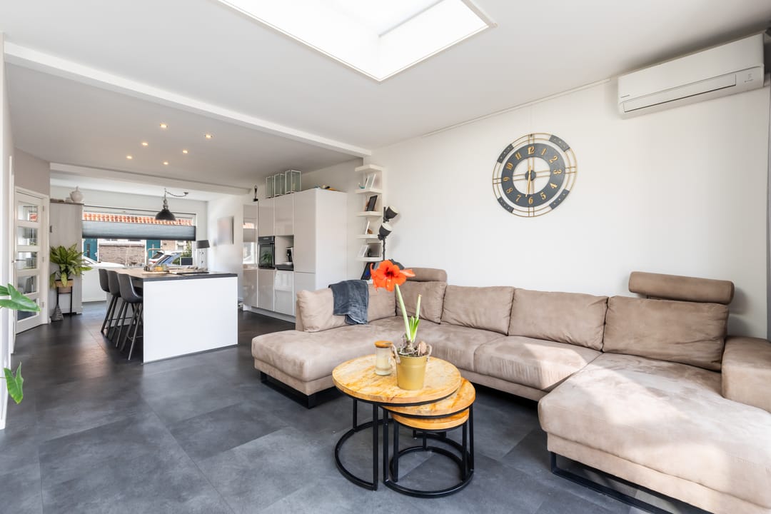 Foto 13 van Röntgenstraat 15