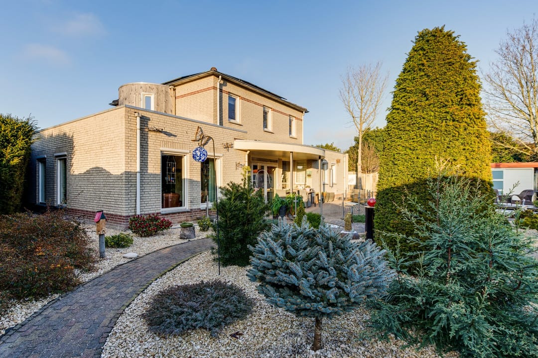 Foto 41 van Sicco Mansholtstraat 12