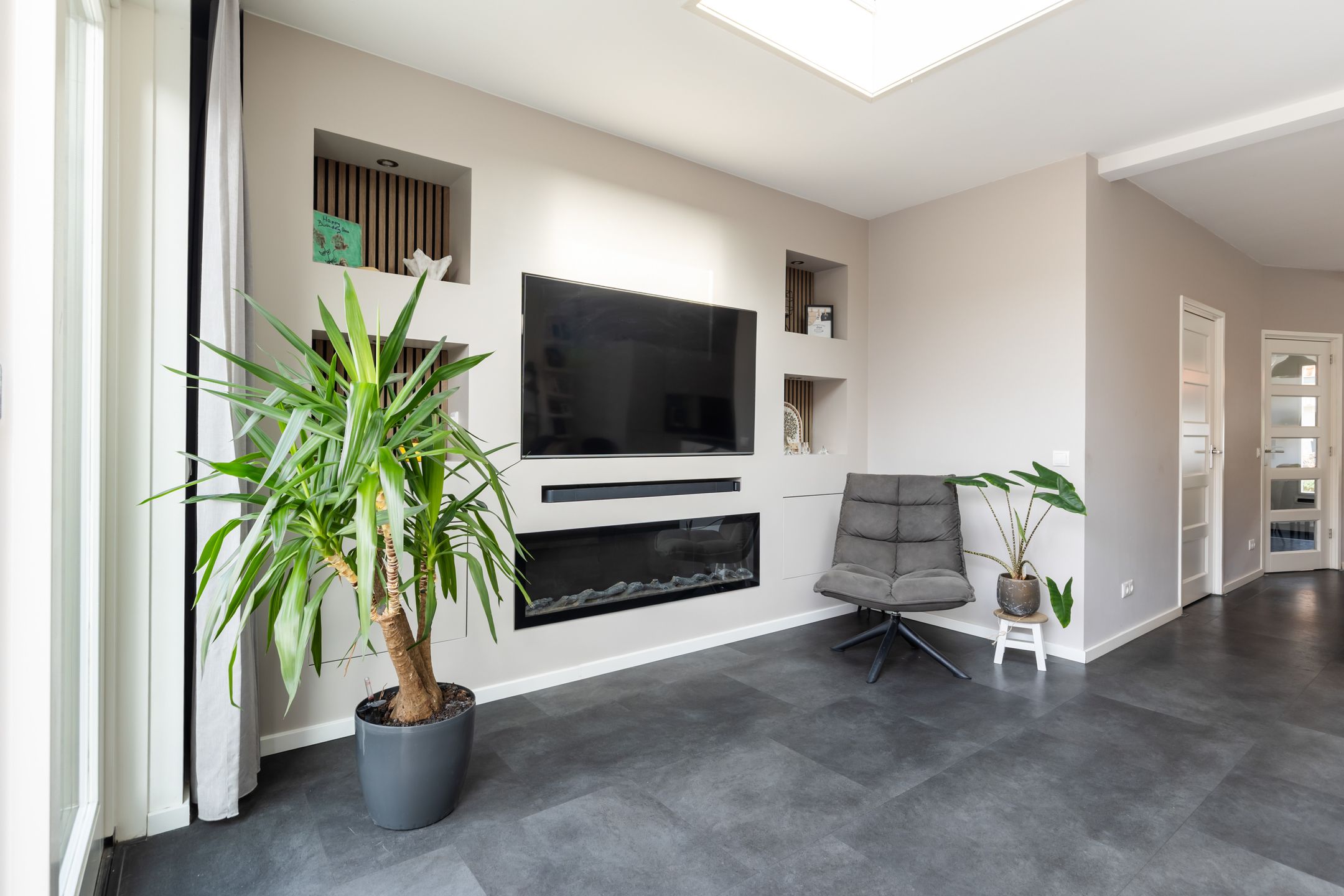 Foto 15 van Röntgenstraat 15