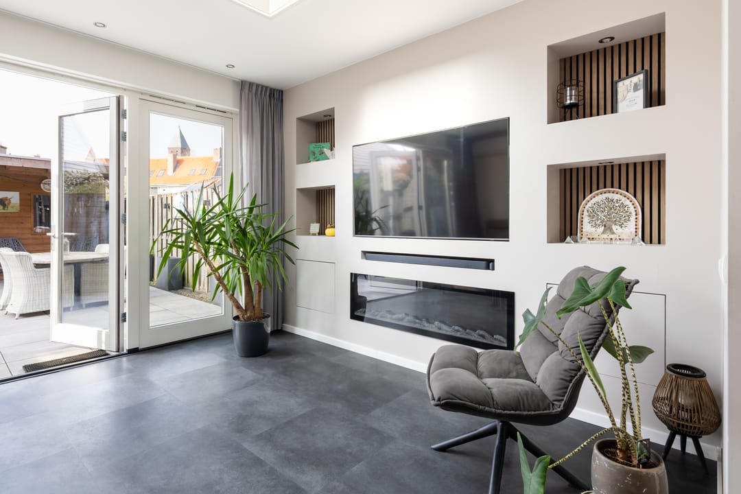 Foto 16 van Röntgenstraat 15