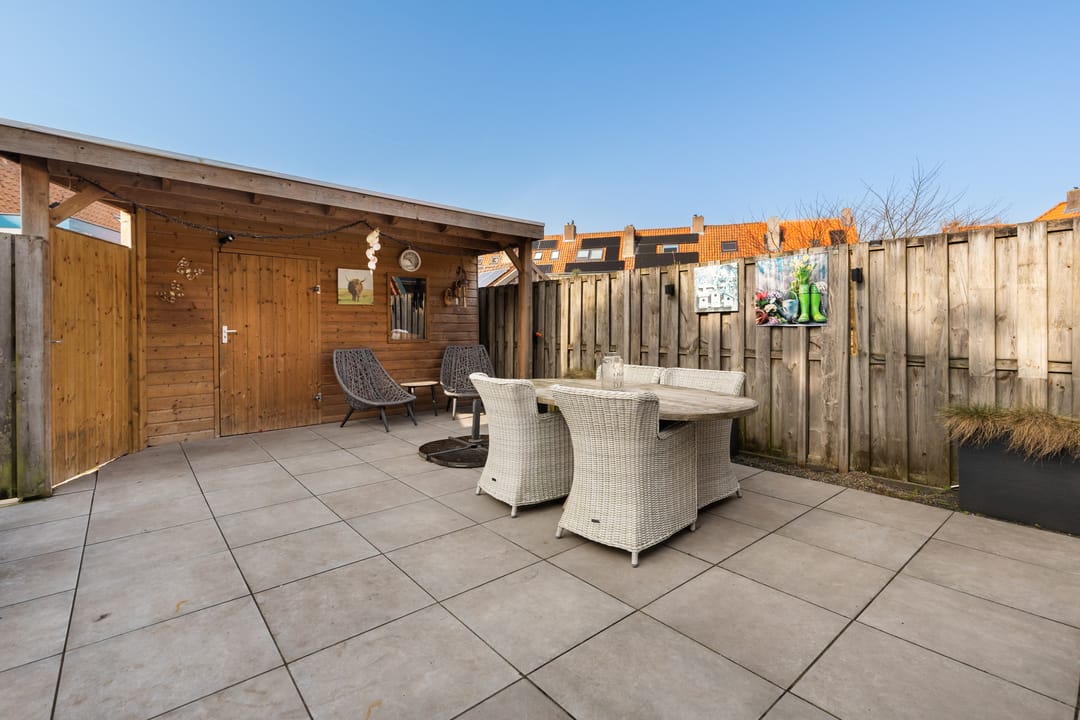 Foto 17 van Röntgenstraat 15