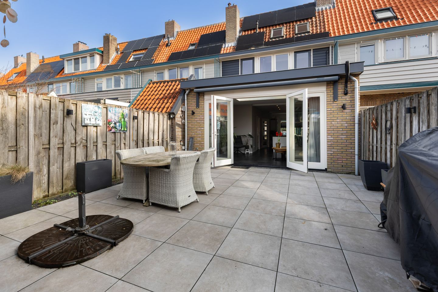 Foto 19 van Röntgenstraat 15