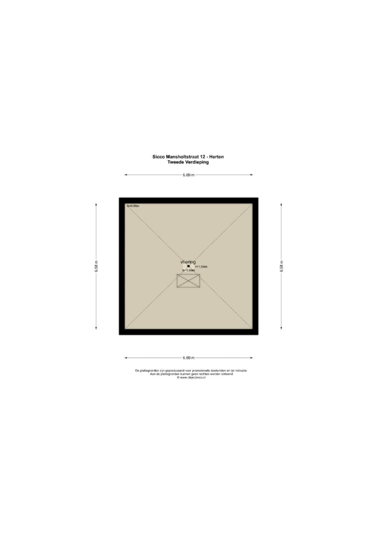 Foto 45 van Sicco Mansholtstraat 12