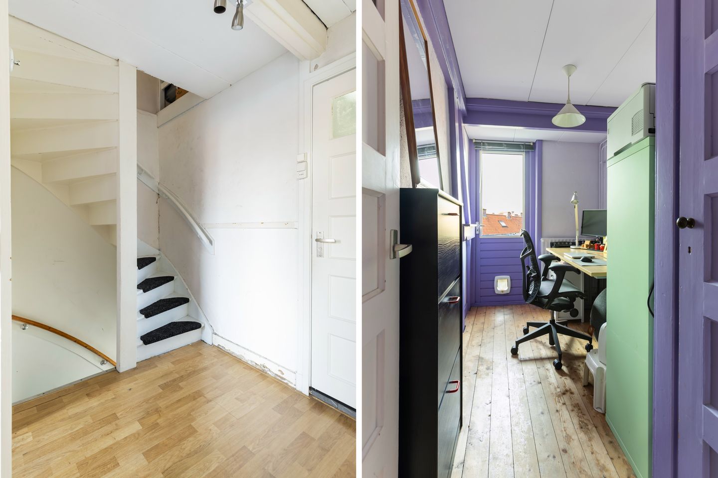 Foto 20 van Röntgenstraat 15