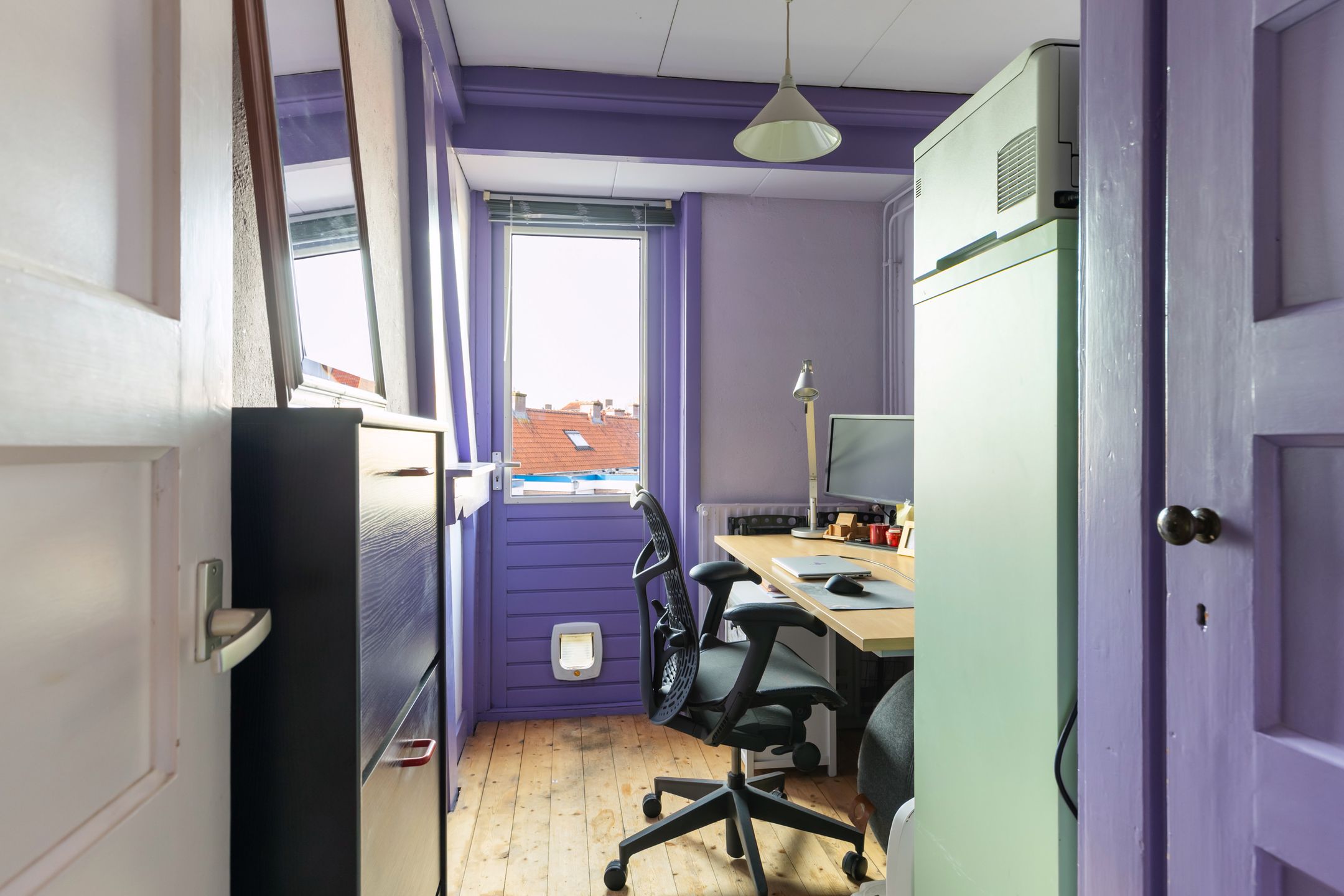 Foto 21 van Röntgenstraat 15