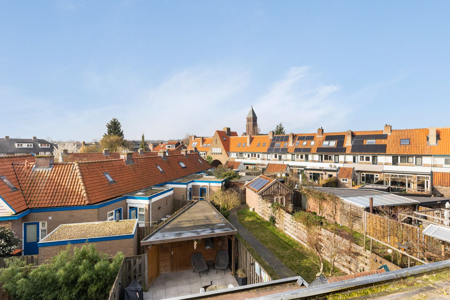 Foto 29 van Röntgenstraat 15