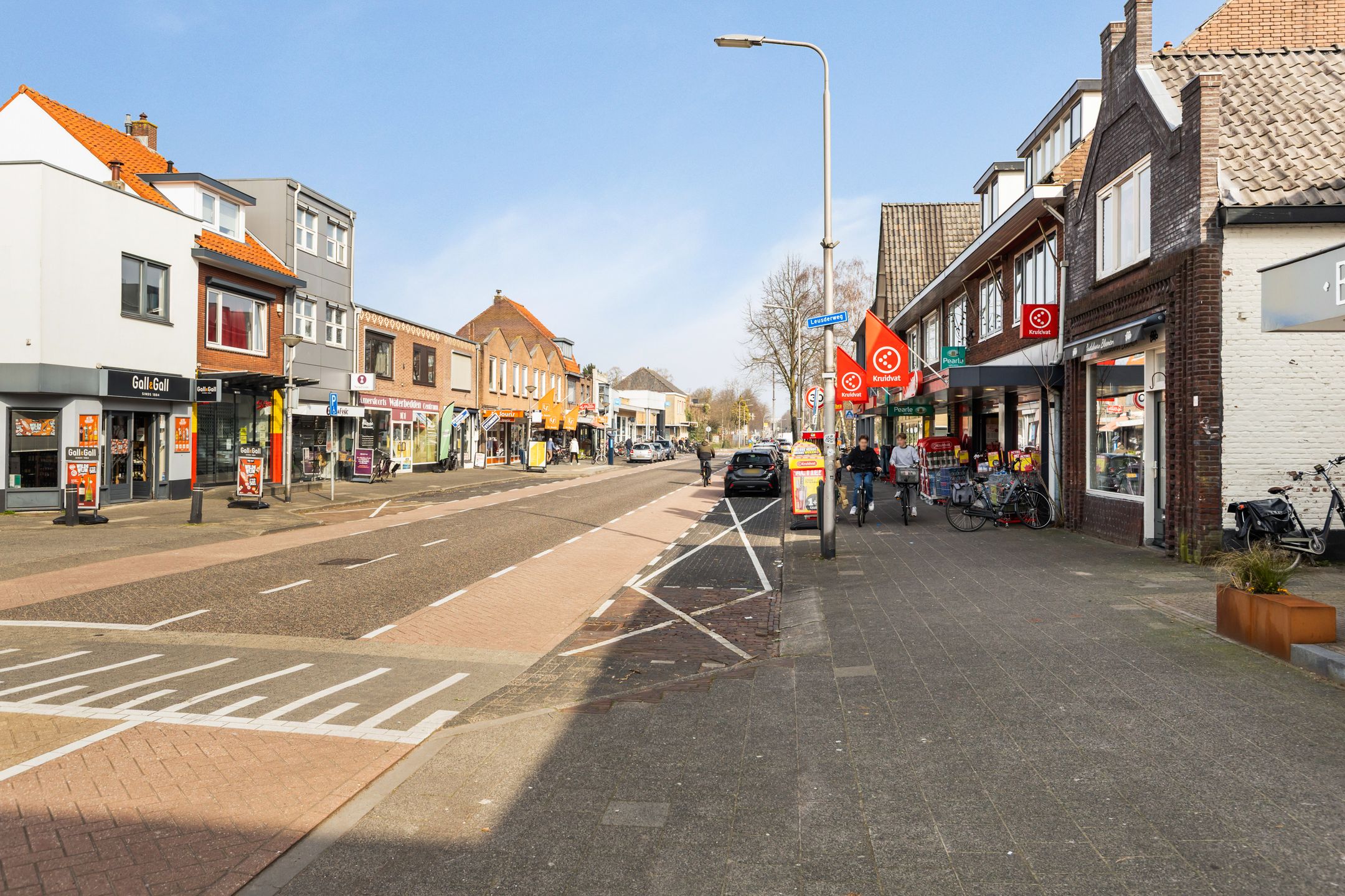 Foto 30 van Röntgenstraat 15