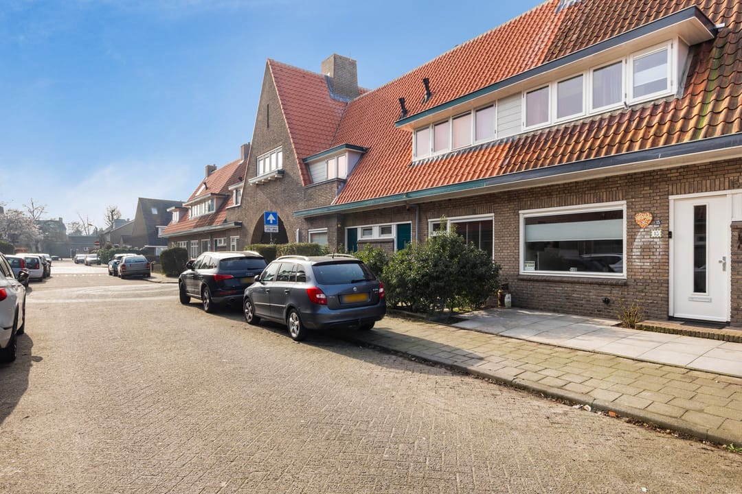 Foto 31 van Röntgenstraat 15