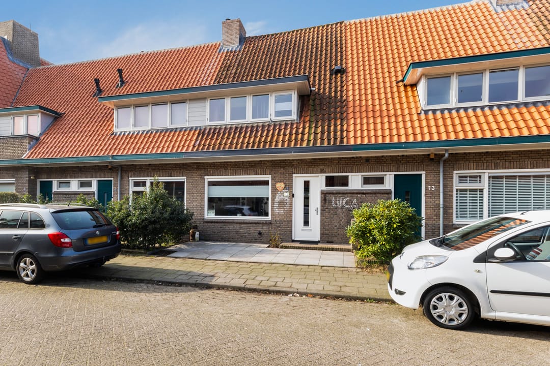 Foto 32 van Röntgenstraat 15