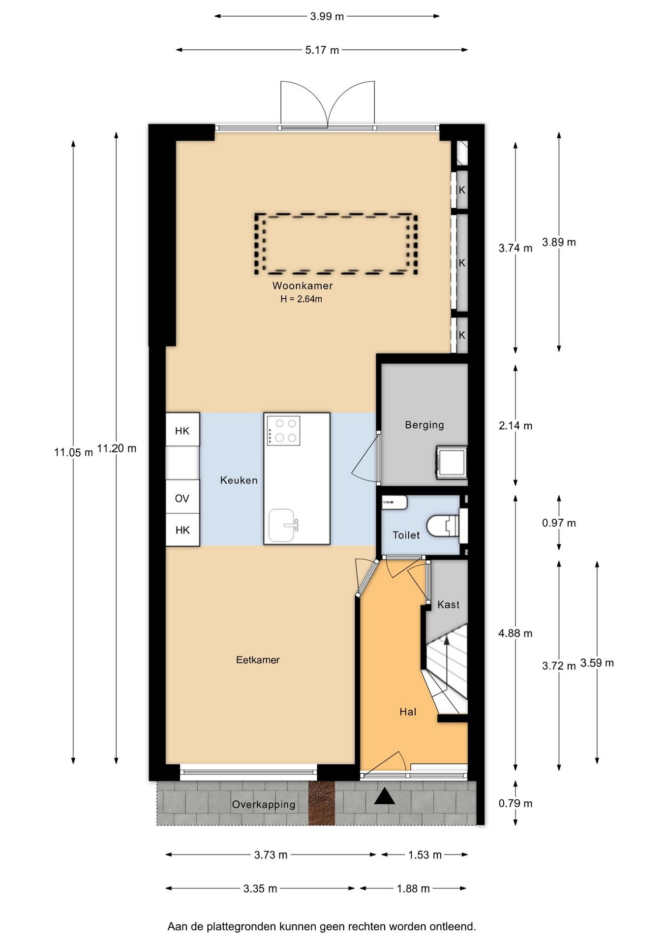 Foto 33 van Röntgenstraat 15
