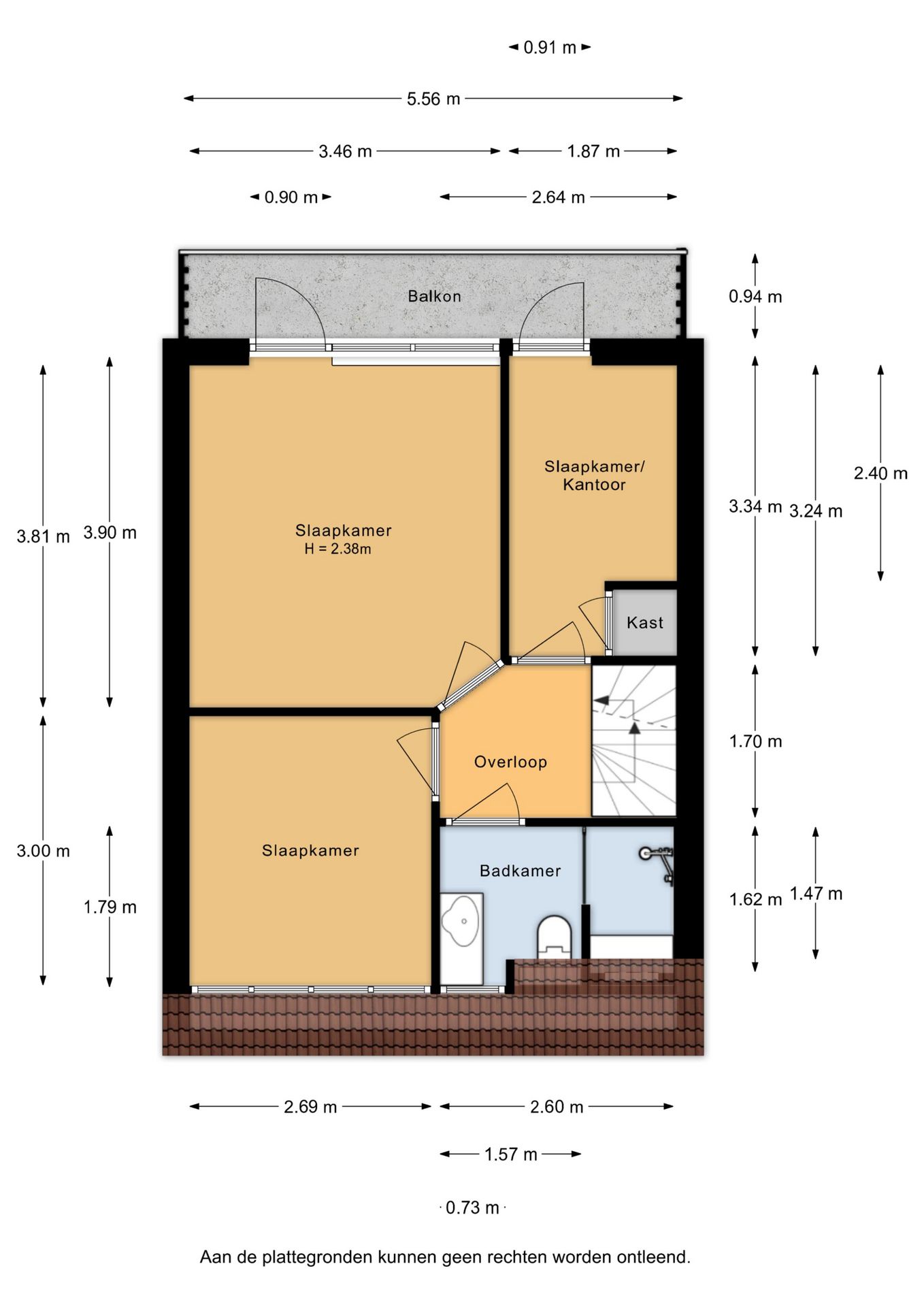 Foto 34 van Röntgenstraat 15