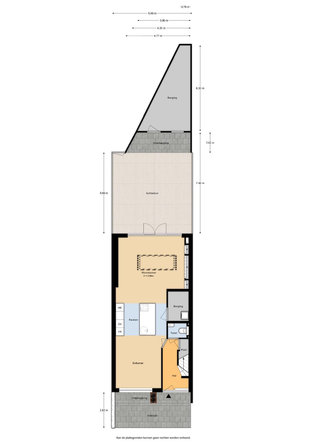 Foto 37 van Röntgenstraat 15