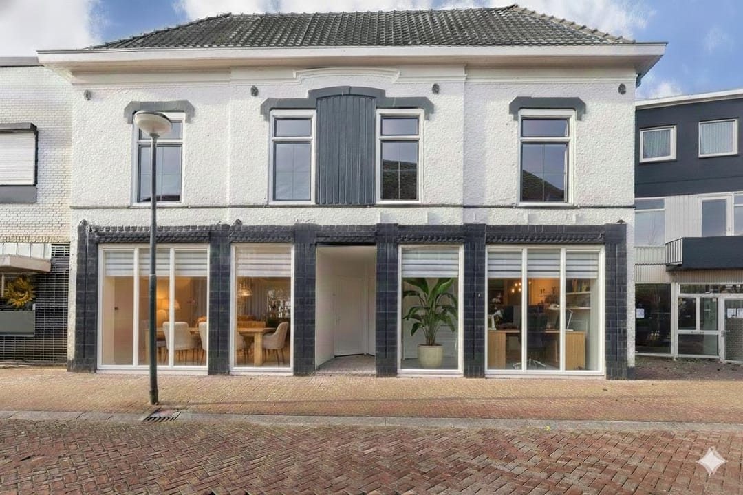Foto 1 van Oudestraat 95