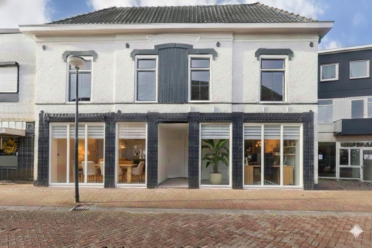Foto 1 van Oudestraat 95